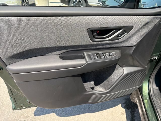 New 2026 Subaru Outback Limited AWD/4WD image 17