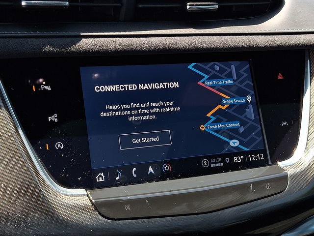 Certified 2024 Cadillac XT6 Premium Luxury w/ Platinum Package FWD image 17