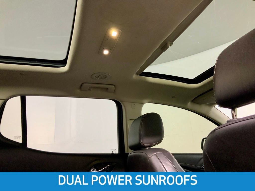 Used 2020 GMC Acadia Denali w/ Technology Package image 3