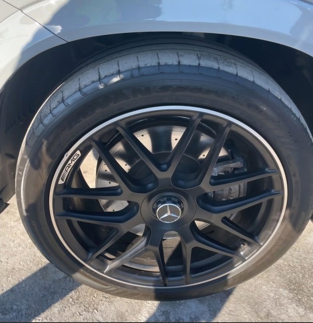 Used 2024 Mercedes-Benz GLE 53 AMG 4MATIC Coupe image 12