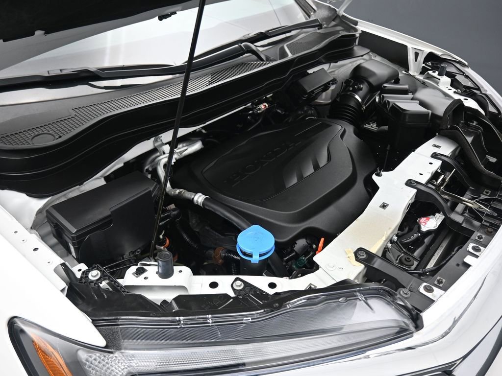 Used 2022 Honda Pilot EX-L image 63