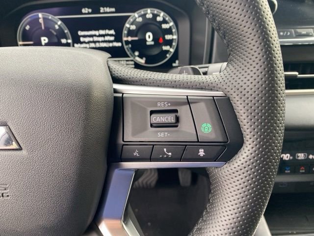 New 2025 Mitsubishi Outlander SEL image 22