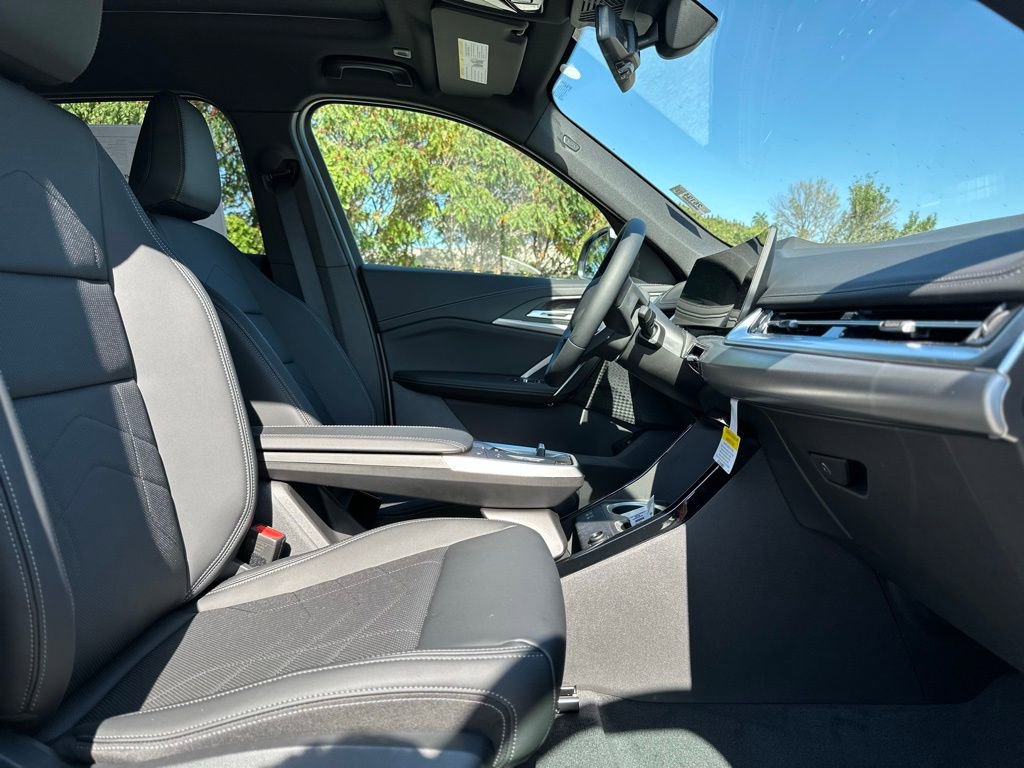 New 2026 BMW X1 xDrive28i w/ Technology Package AWD/4WD image 26