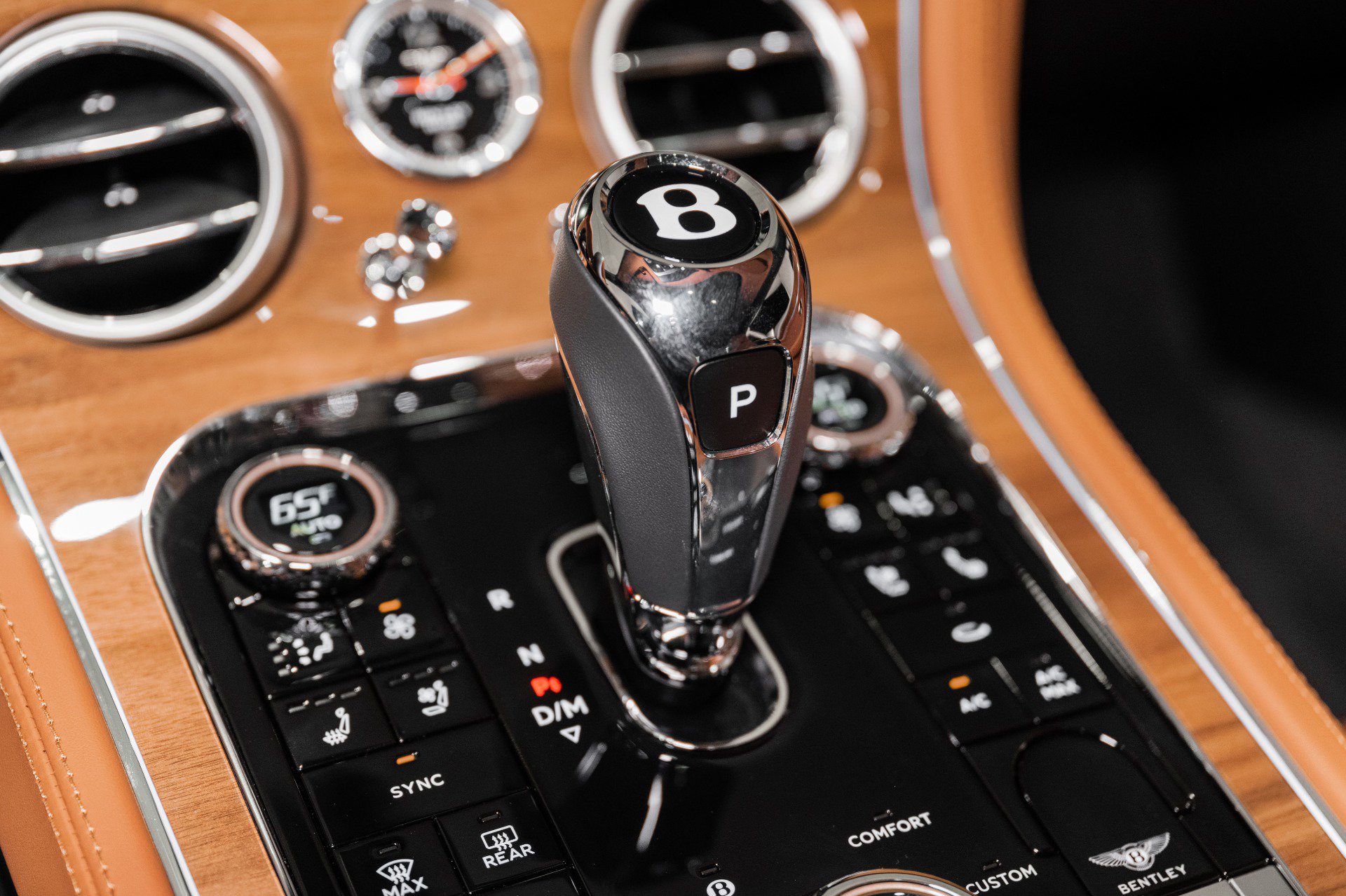 New 2026 Bentley Continental GT Azure image 37