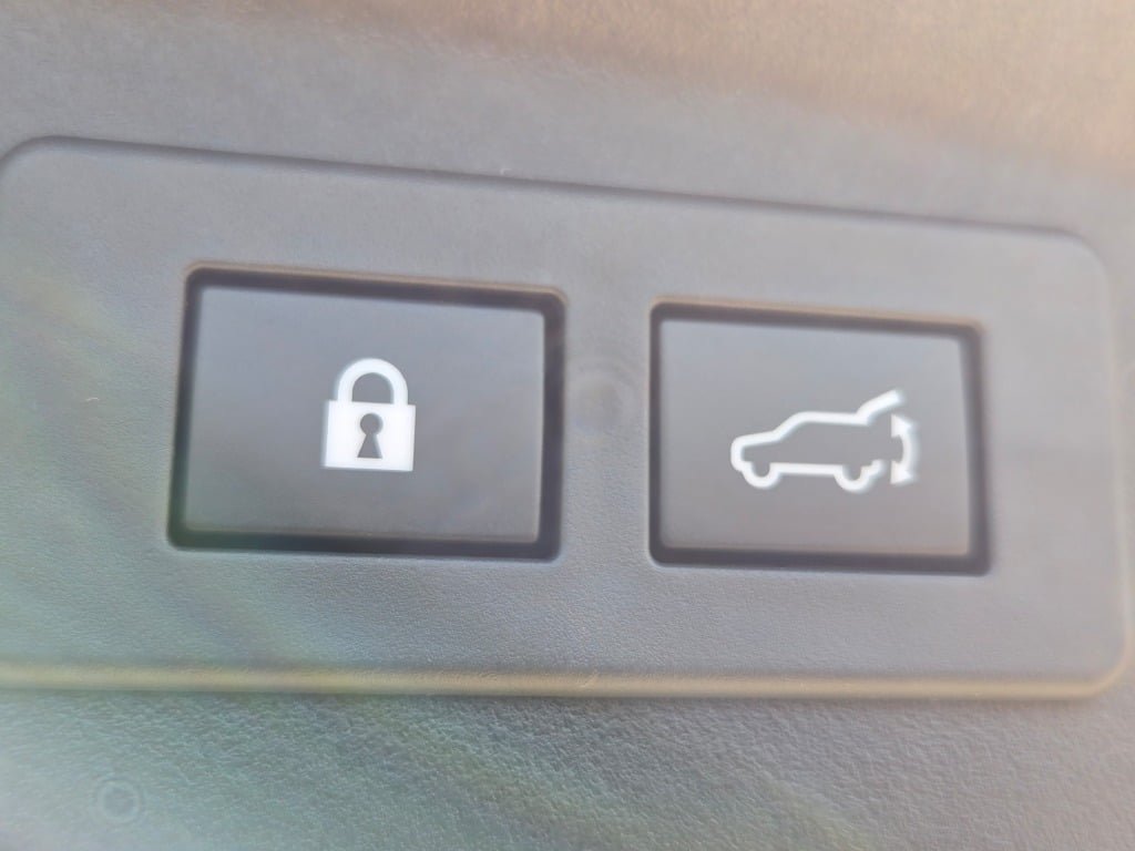 New 2026 Subaru Outback Wilderness AWD/4WD image 22