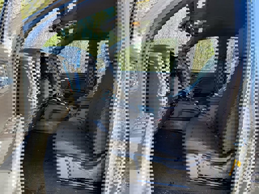 New 2026 GMC Canyon Elevation image 19