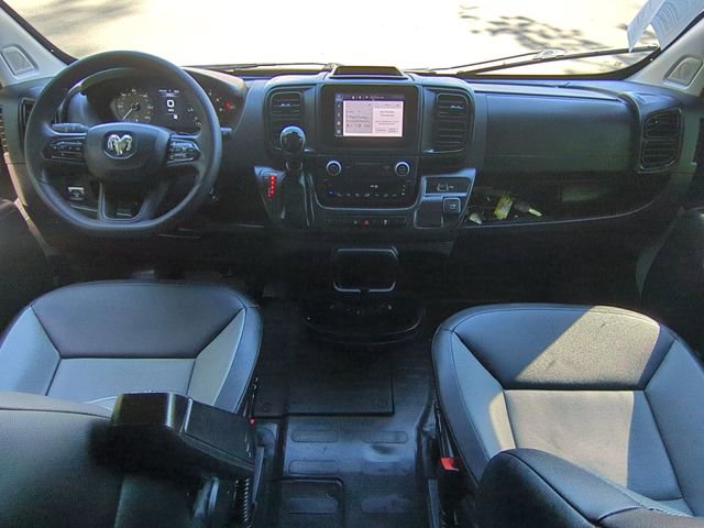 Used 2025 RAM ProMaster 2500 w/ Convenience Group FWD image 29