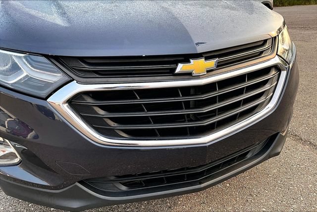 Used 2019 Chevrolet Equinox LS w/ LS Convenience Package AWD/4WD image 30