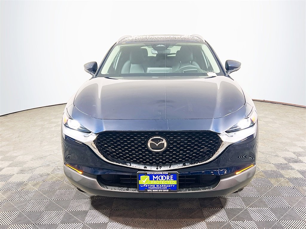 New 2026 MAZDA CX-30 AWD 2.5 S w/ Premium Package image 2