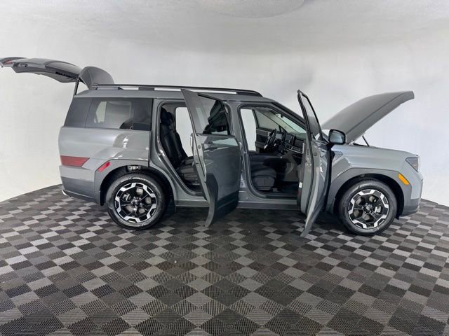 Used 2026 Hyundai Santa Fe SEL AWD/4WD image 11