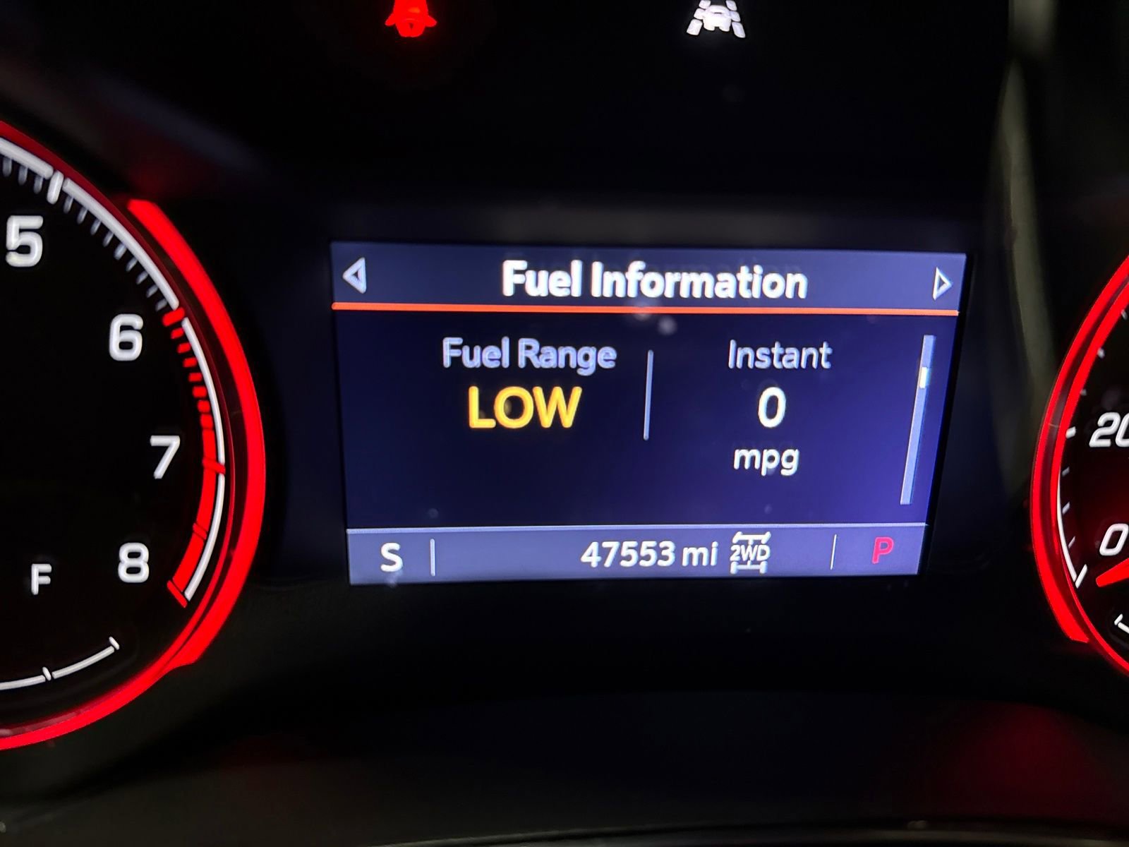 Used 2022 Chevrolet TrailBlazer RS w/ Sun and Liftgate Package image 19