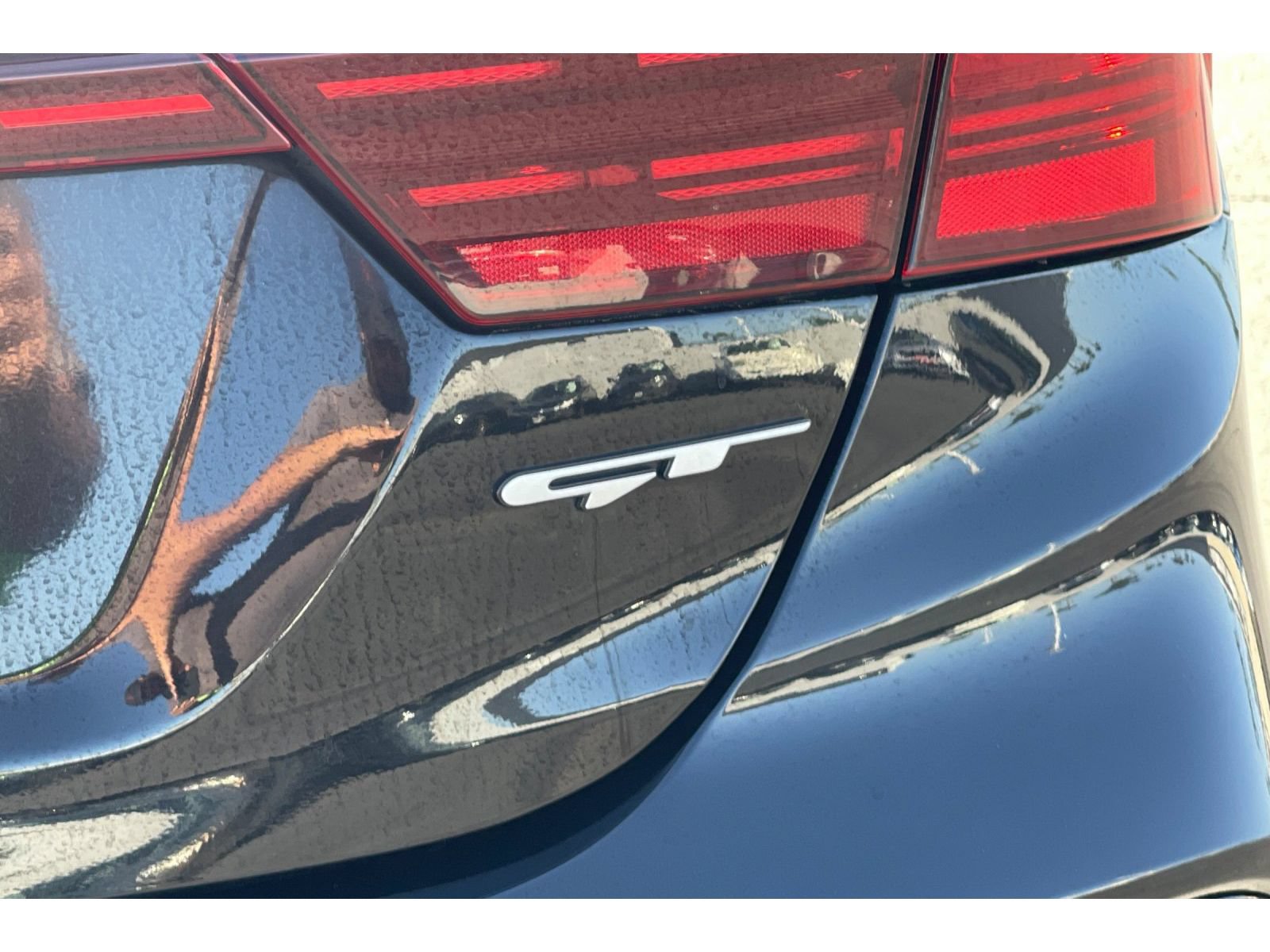 Used 2022 Kia Forte GT FWD image 17