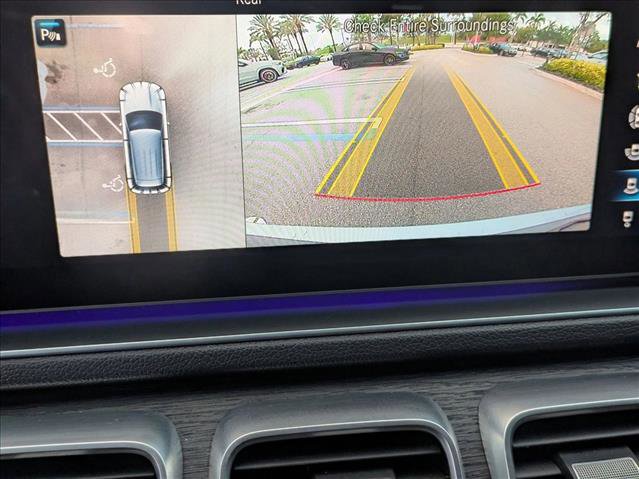 Certified 2023 Mercedes-Benz GLE 450 4MATIC image 15