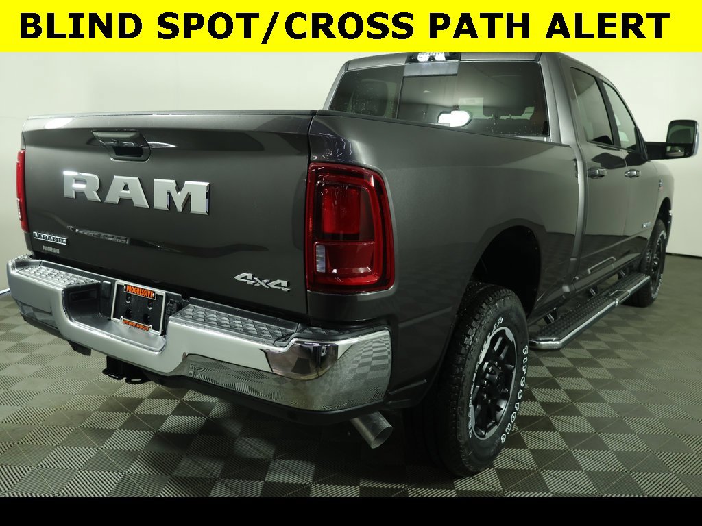 New 2026 RAM 2500 Laramie image 13