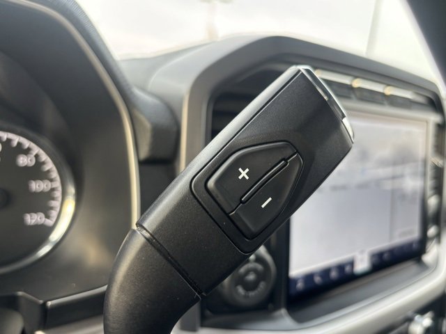 Used 2023 Ford F150 XLT w/ Equipment Group 302A High image 20