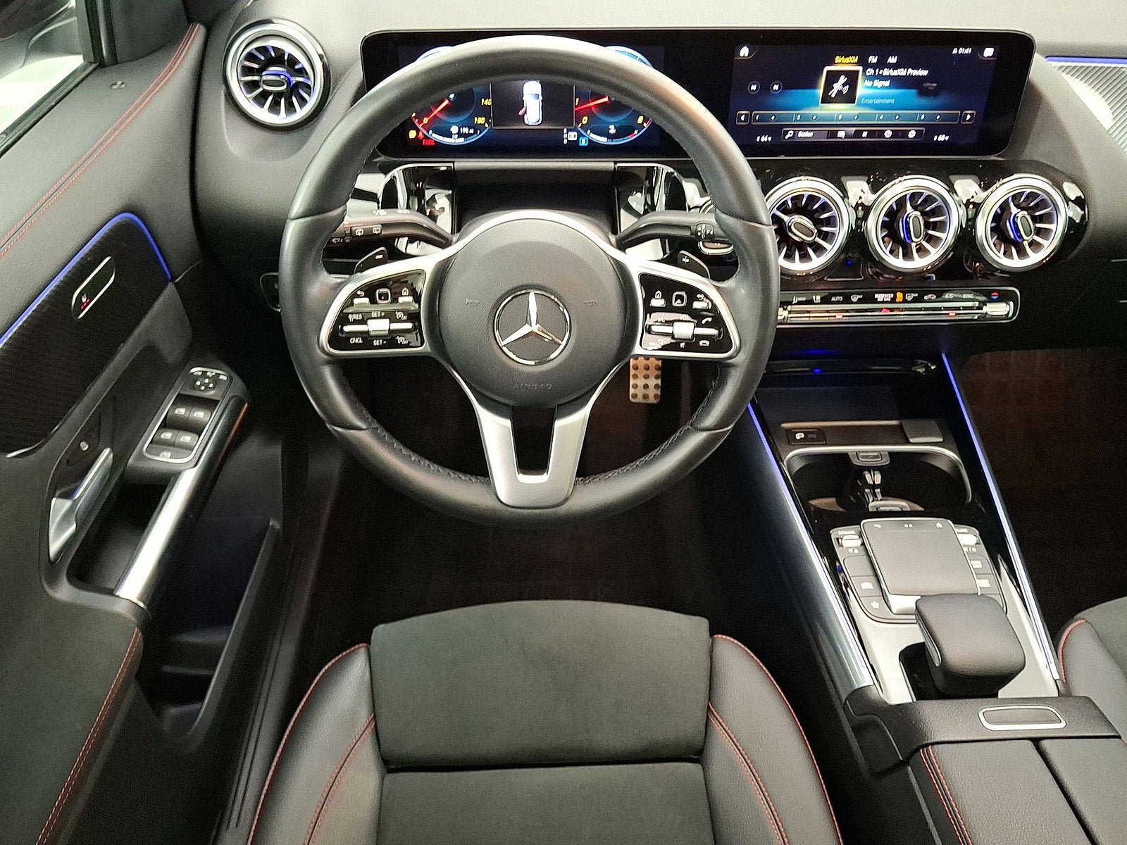 Used 2022 Mercedes-Benz GLA 250 4MATIC image 20
