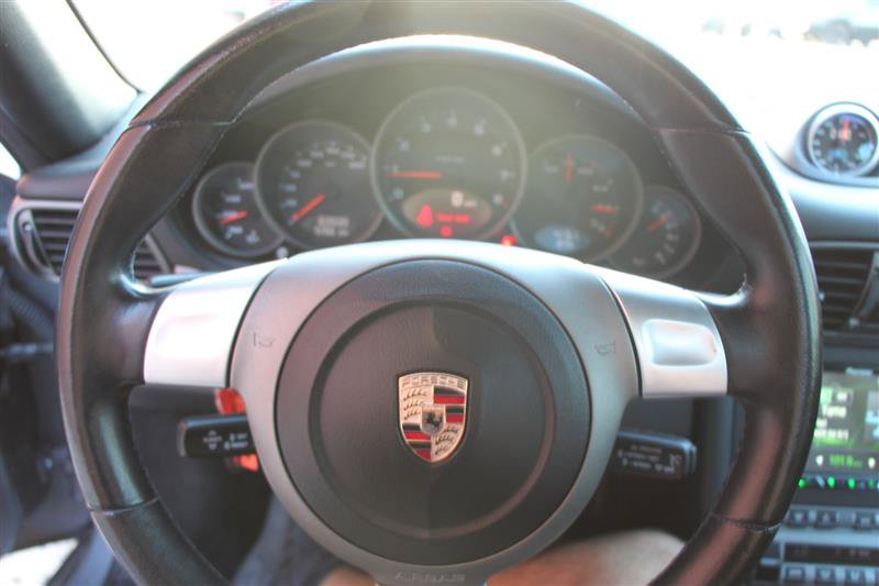 Used 2005 Porsche 911 Carrera RWD image 19