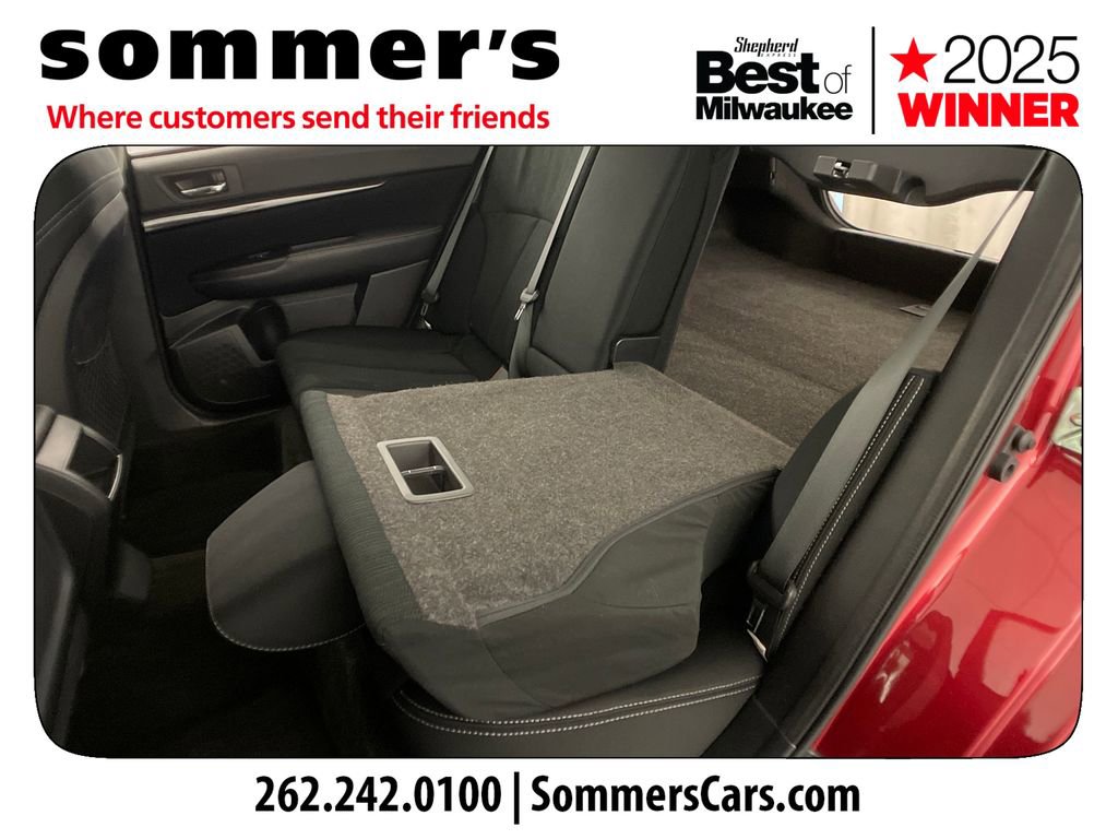 Used 2014 Subaru Legacy 2.5i Sport image 27