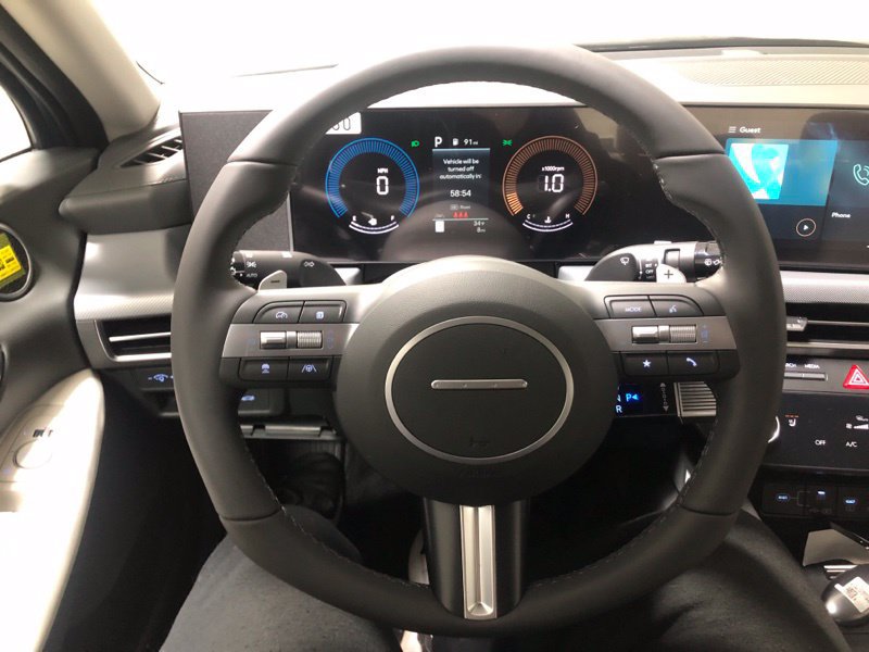 New 2026 Hyundai Sonata SEL FWD image 23