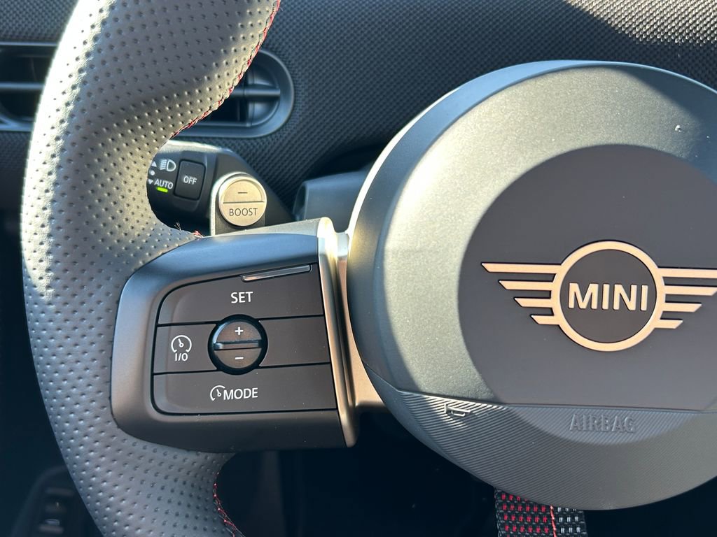 New 2026 MINI Cooper S image 19