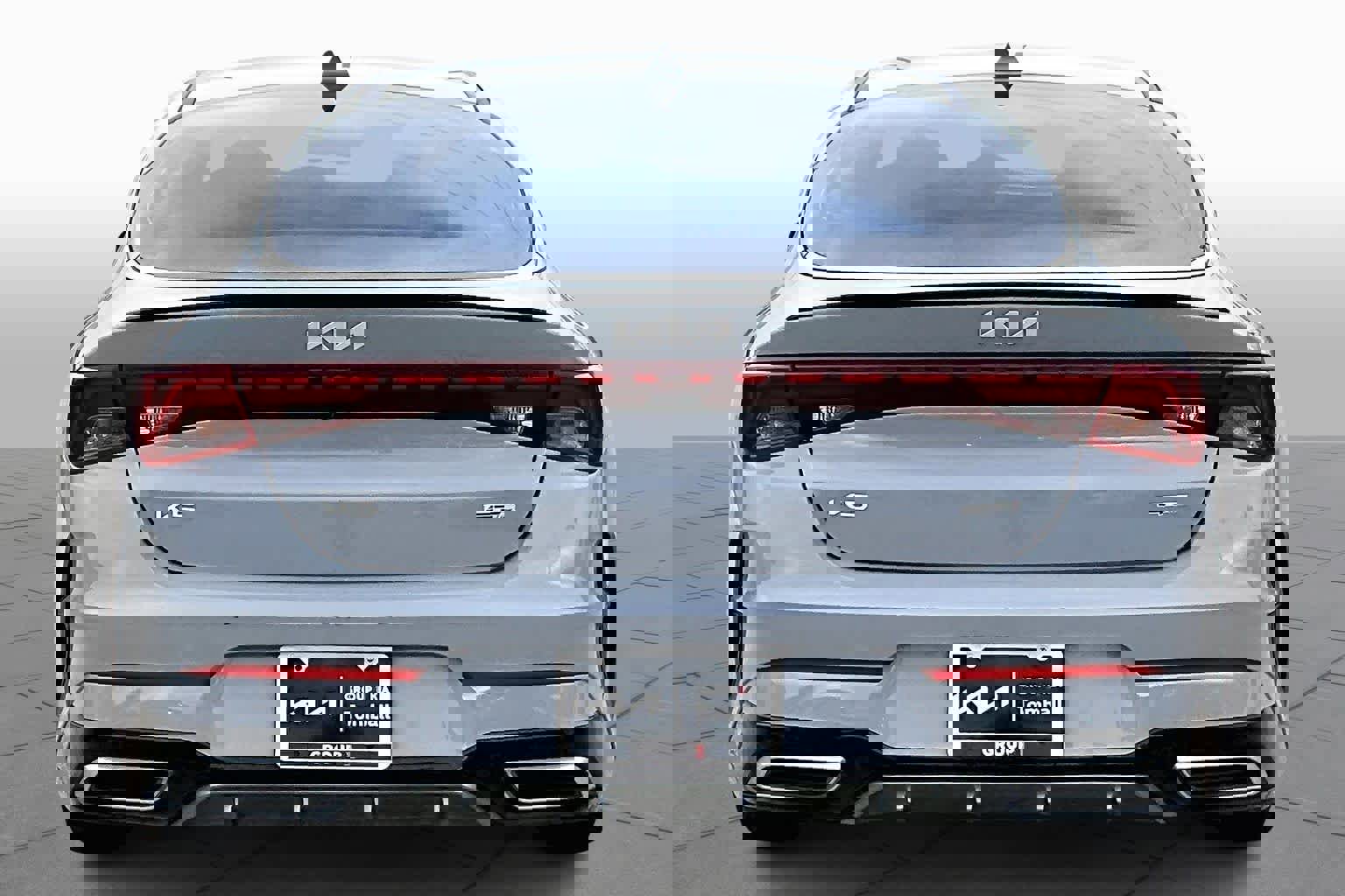 Certified 2024 Kia K5 GT-Line w/ GT-Line Premium Package image 5