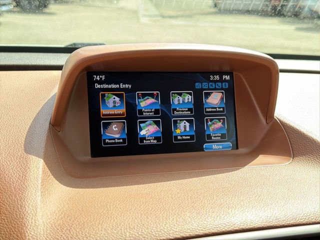 Used 2016 Buick Encore Premium FWD image 13