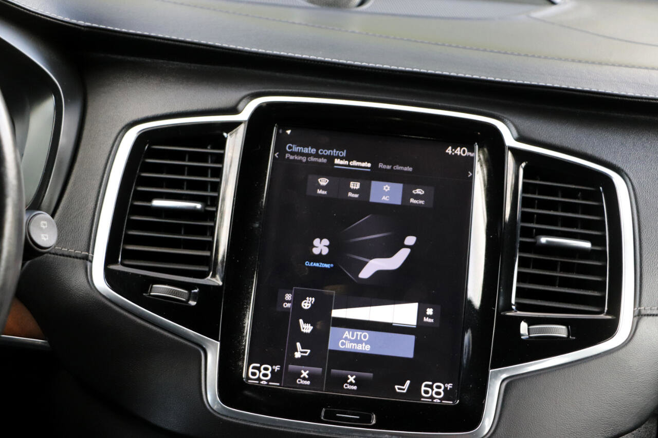 Used 2017 Volvo XC90 T8 Excellence image 41