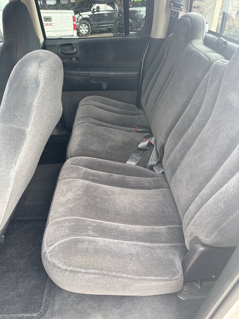 Used 2002 Dodge Dakota Sport image 12