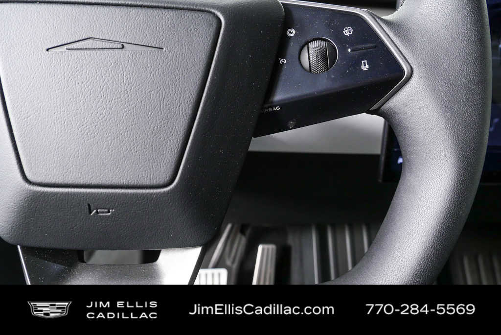 Used 2024 Tesla Cybertruck AWD Crew Cab image 10