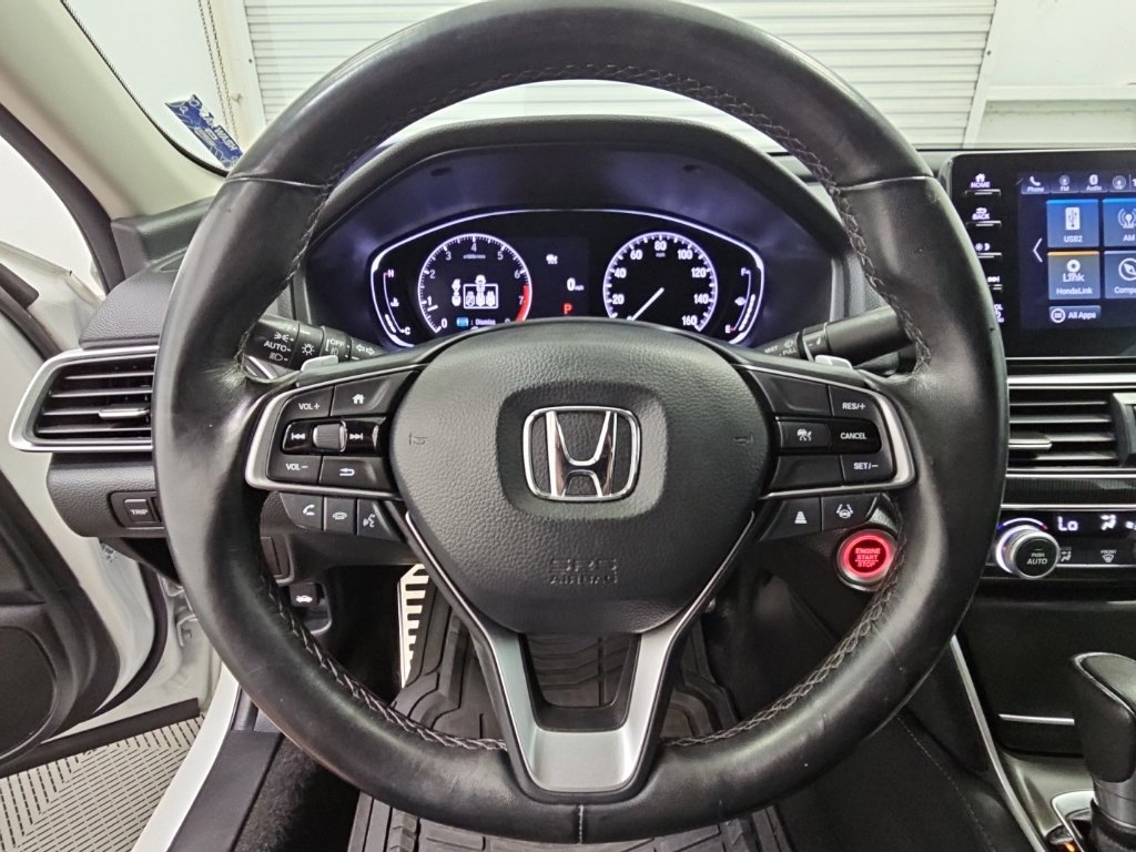 Used 2021 Honda Accord Sport Special Edition image 25