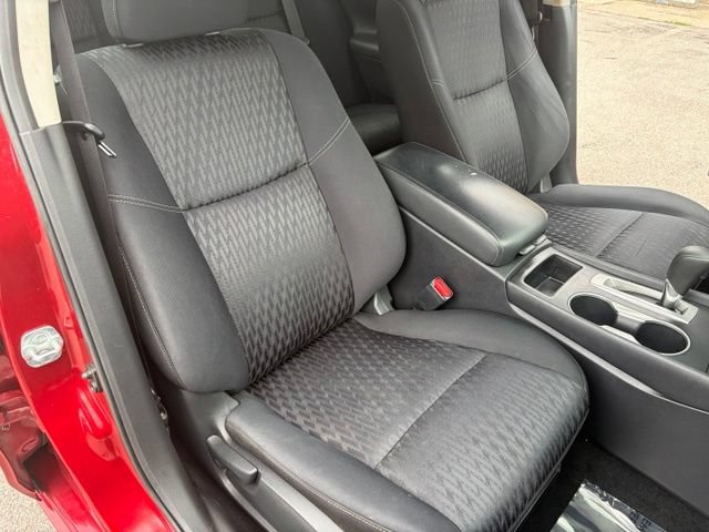 Used 2018 Nissan Altima 2.5 S w/ S Convenience Package FWD image 35