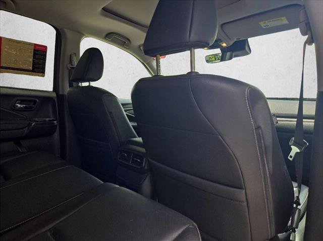 Used 2025 Honda Ridgeline RTL image 25