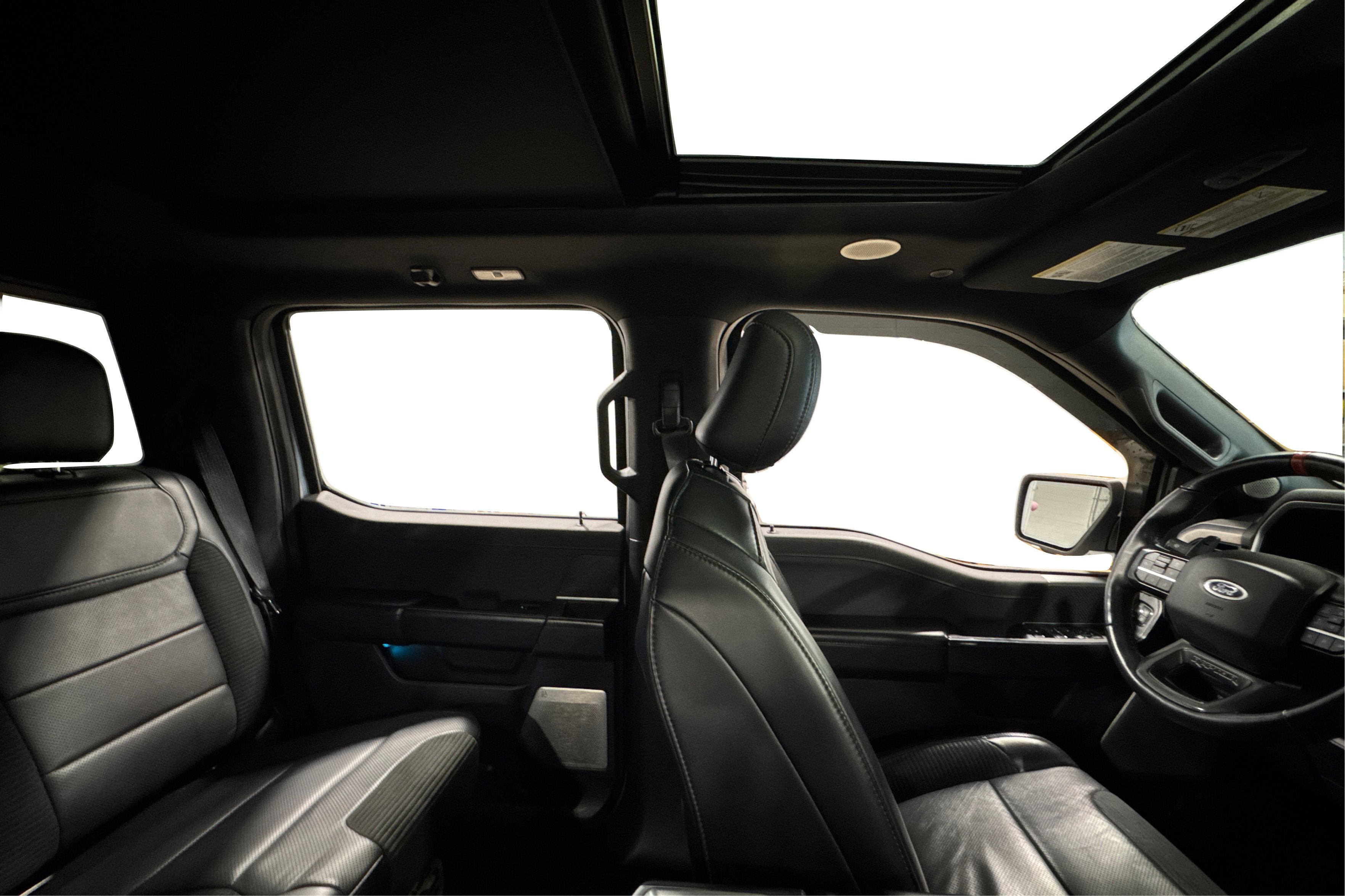 Used 2022 Ford F150 Raptor w/ Equipment Group 801A High image 47