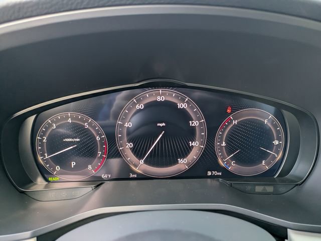 New 2026 MAZDA CX-90 3.3 Turbo S w/ Premium Plus image 25