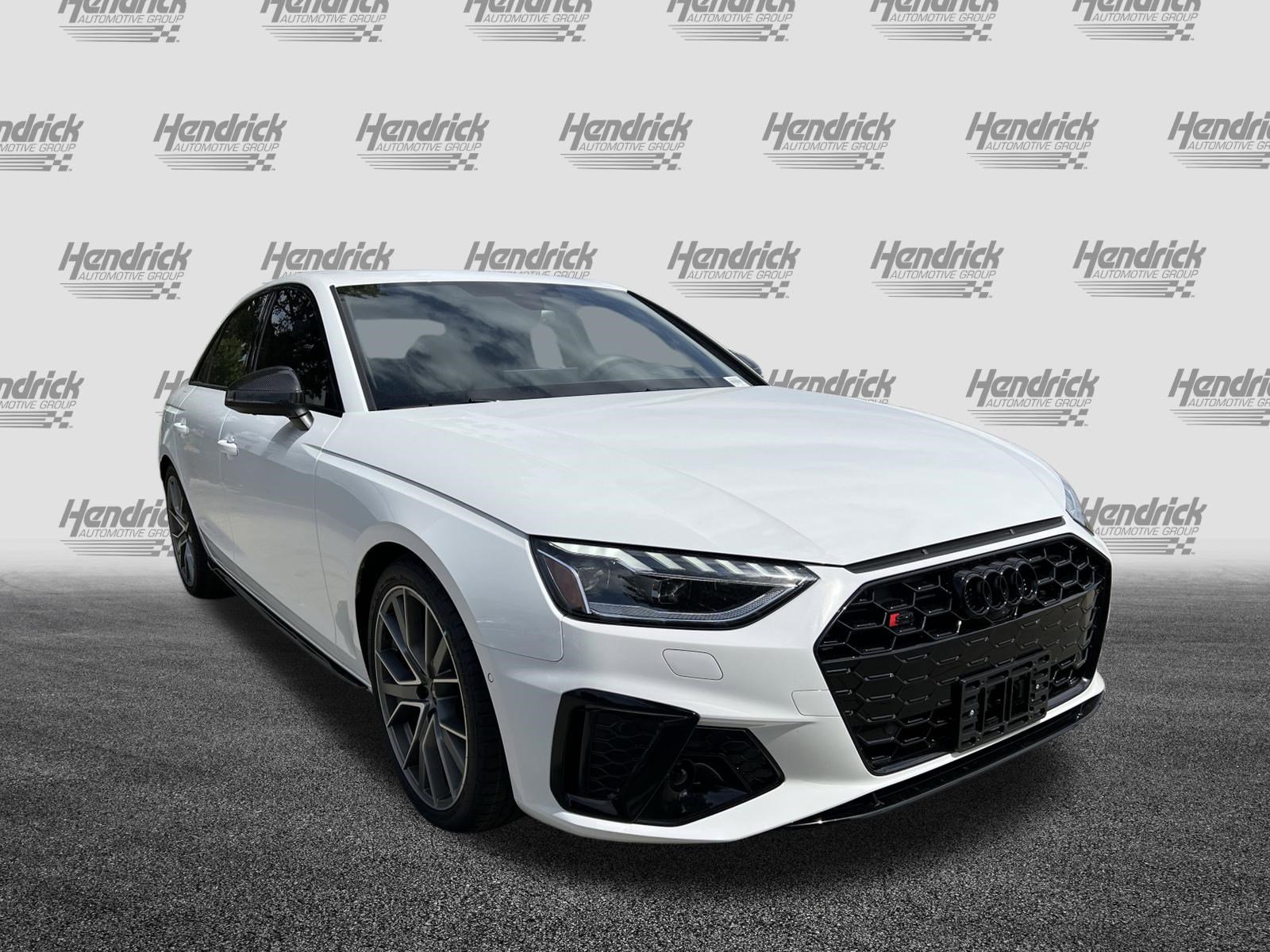 Used 2024 Audi S4 Prestige AWD/4WD image 2