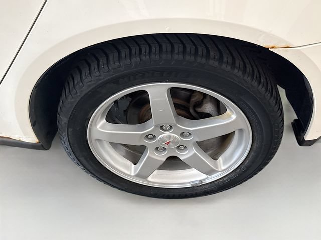 Used 2008 Pontiac G6 Sedan w/ Sport Package FWD image 26