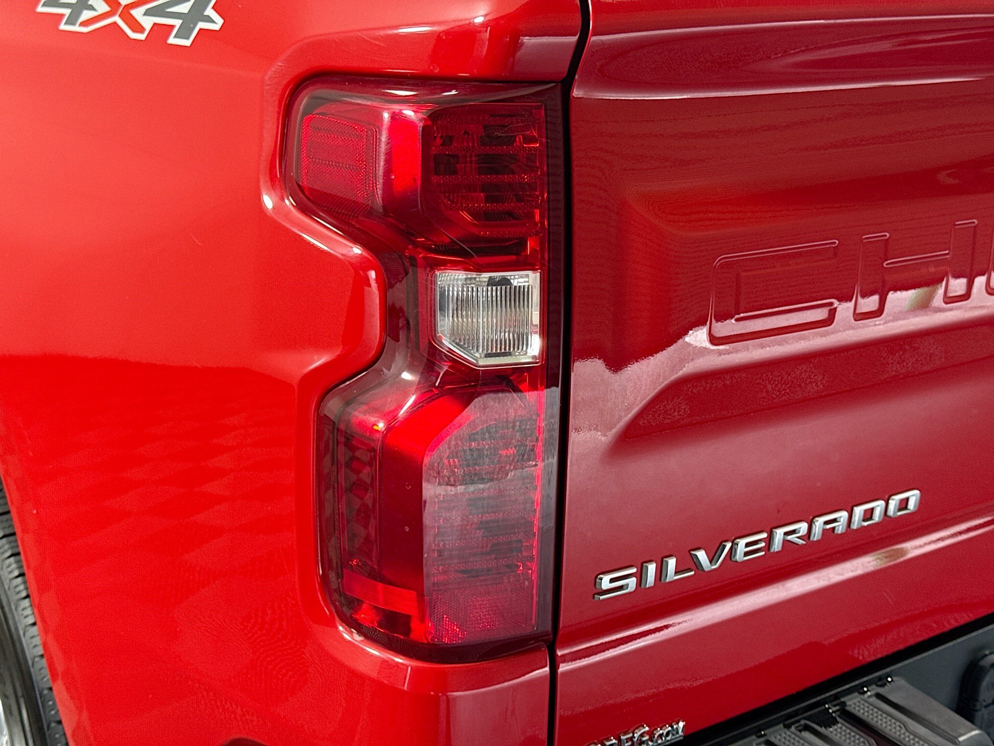 Used 2024 Chevrolet Silverado 1500 LT w/ Protection Package image 36
