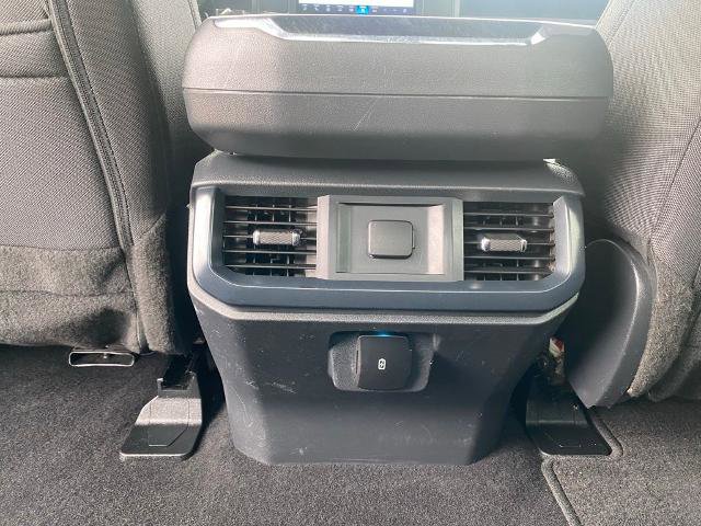 Certified 2024 Ford F150 STX AWD/4WD image 31