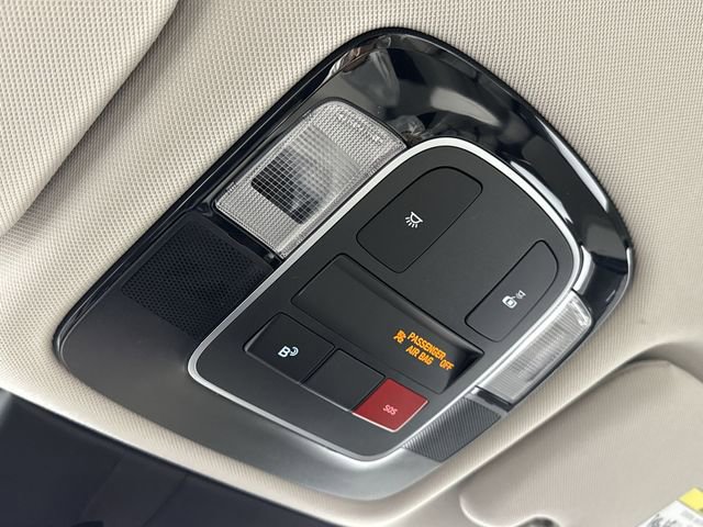 New 2026 Hyundai Sonata SEL image 17