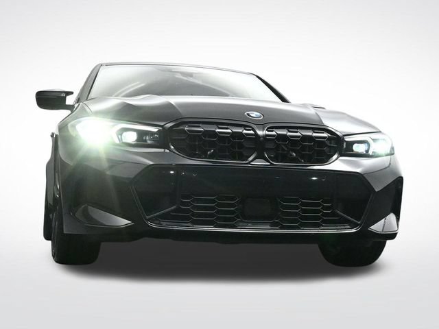 New 2026 BMW M340i RWD image 45
