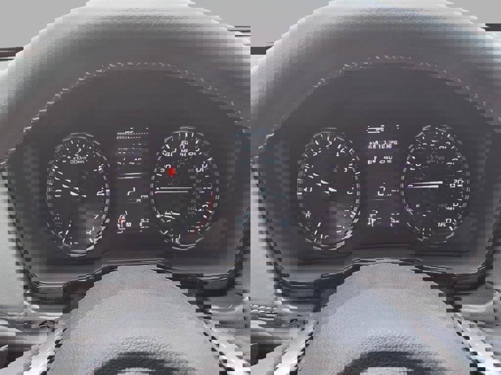 New 2025 Subaru Legacy Premium image 12