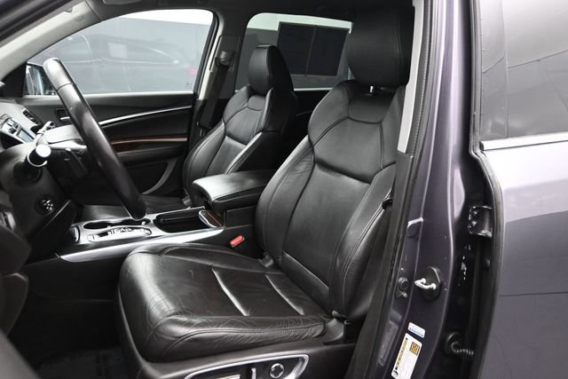 Used 2020 Acura MDX SH-AWD image 5