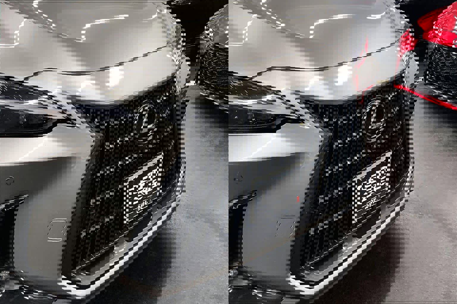 Used 2024 Lexus NX 350 Premium w/ Vision Package image 29