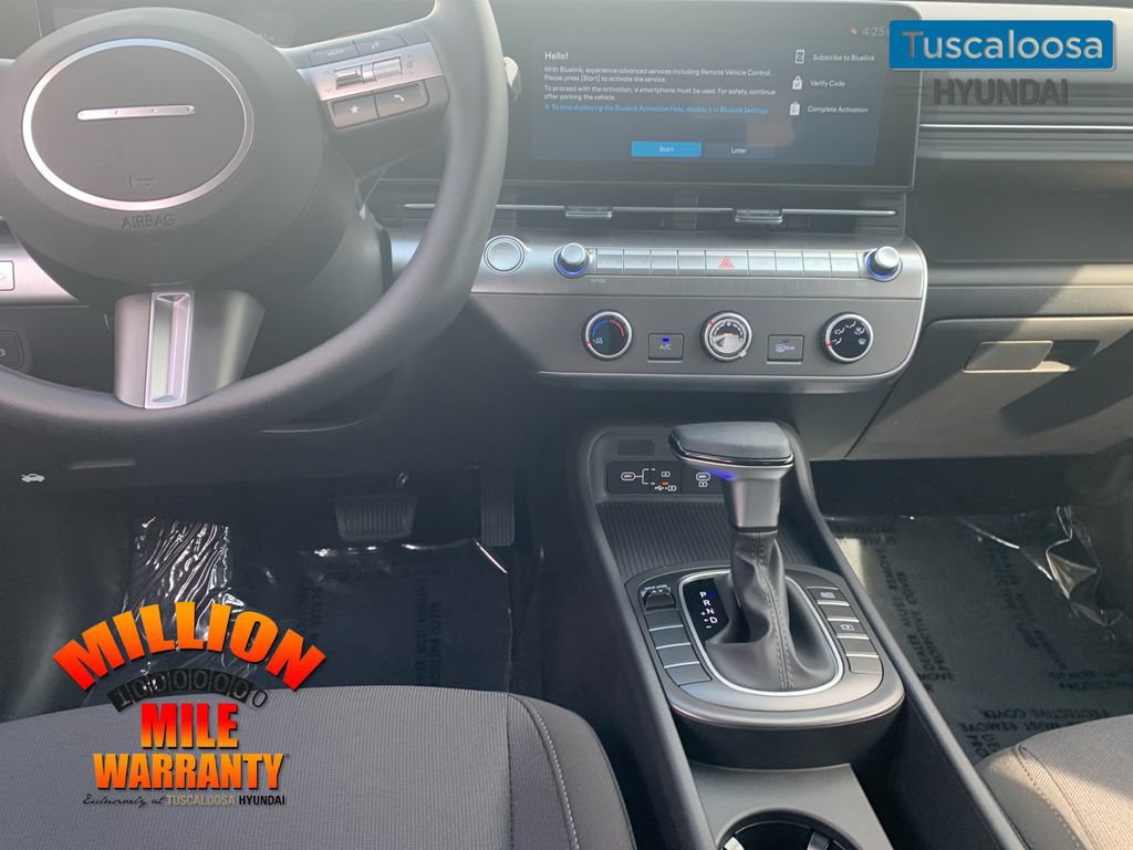 New 2026 Hyundai Kona SE FWD image 24
