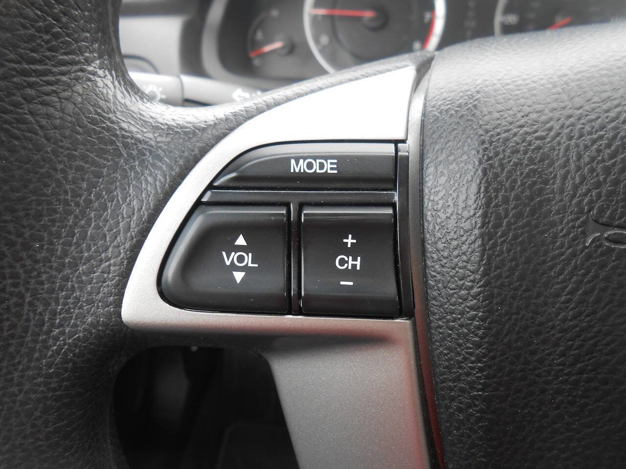 Used 2012 Honda Accord LX image 13