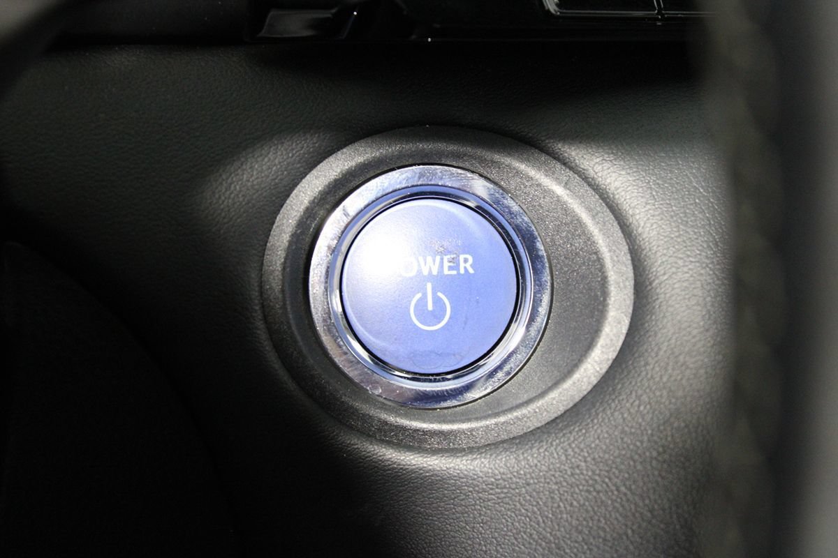 Used 2021 Toyota Mirai w/ Advanced Technology Package RWD image 15