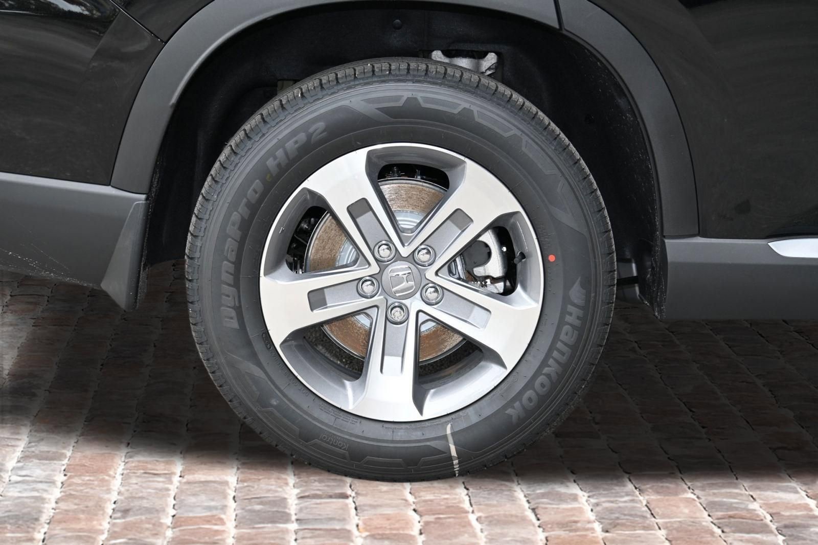 New 2026 Honda Pilot EX-L image 40