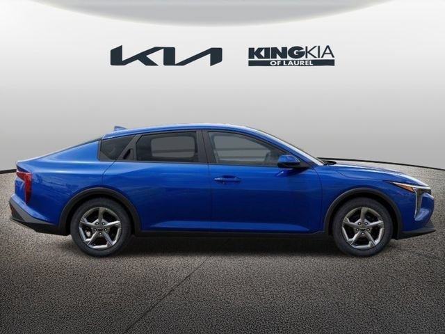 New 2026 Kia K4 FWD image 8