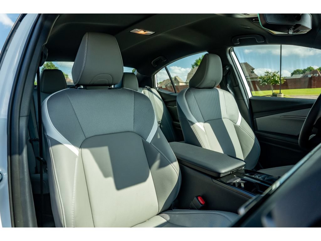 Certified 2026 Toyota Camry SE FWD image 18