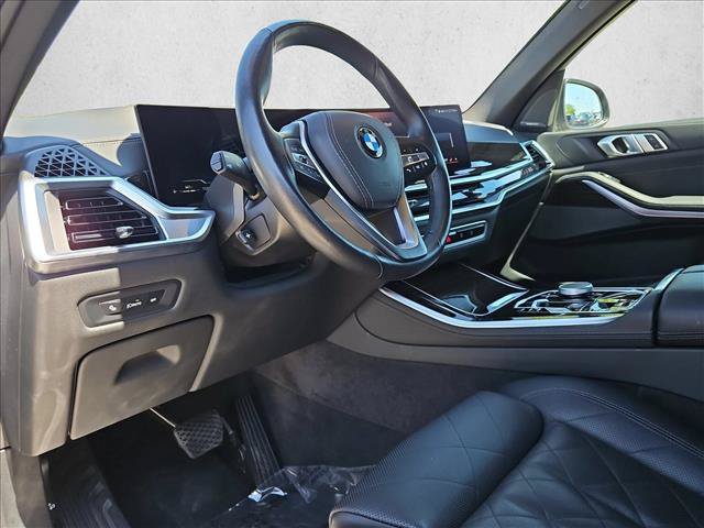 Used 2025 BMW X5 xDrive40i AWD/4WD image 10